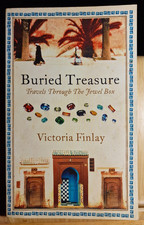 Buried Treasure - Victoria