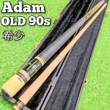 Adam Queue 90er gebraucht Billard selten Vintage Pool Queue