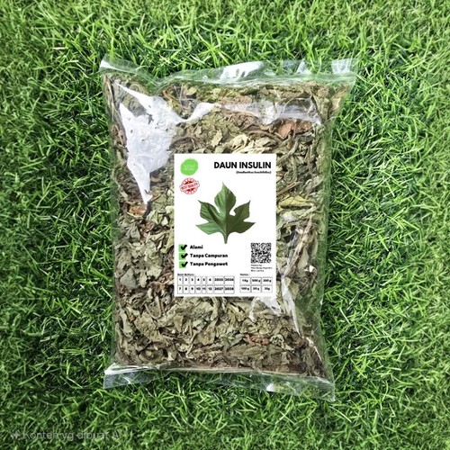 Getrocknete daun - getrocknete,