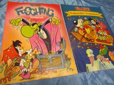 Fix und Foxi , Weihnachten 