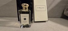 Jo Malone Silver Birch Lavender EdT 100 Ml Ovp