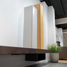 Spectral Smart Furniture Medienwand Twenty Lack Holz Inklusive Soundsystem