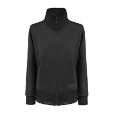 Audi Fleecejacke Damen