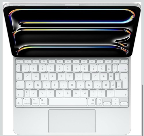 Apple magic keyboard für - magic,