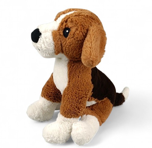 Ikea beagle hund gosig - beagle,