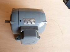 Drehstrommotor groschopp - drehstrommotor, dm
