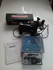 MASKO® Airbrush Set mit