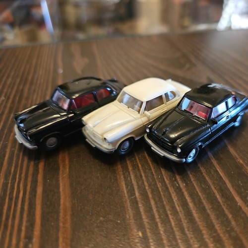 Wiking borgward isabella - borgward,