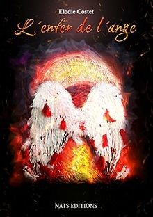 Enfer ange von costet - ange,