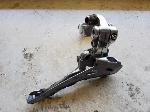 Rennrad umwerfer campagnolo - rennrad,