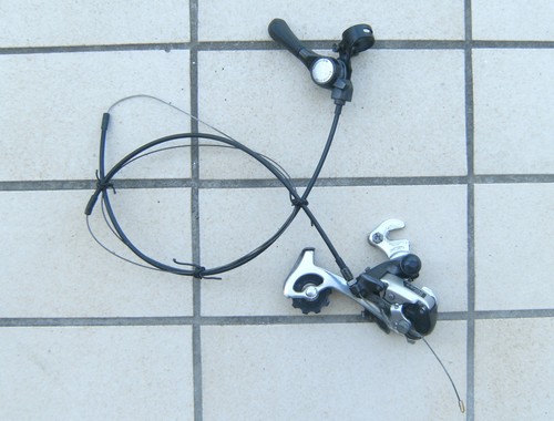 Schaltwerk shimano sis - shimano,