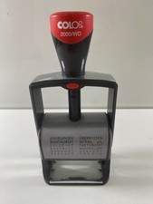 Wortbandstempel COLOP 2000/WD