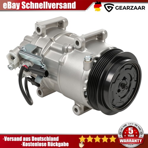 Kompressor kompatibel mit - ac,