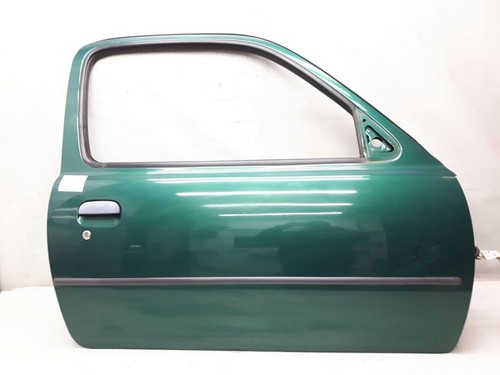 Nissan micra k11 tür - micra,
