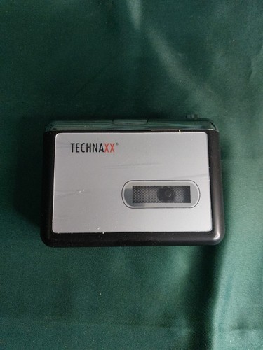 Technaxx walkman tragbarer - walkman,