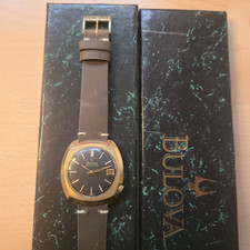 BULOVA ACCUTRON CAL.2181