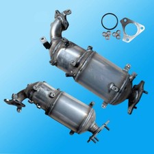 EU5 DPF Partikelfilter HONDA