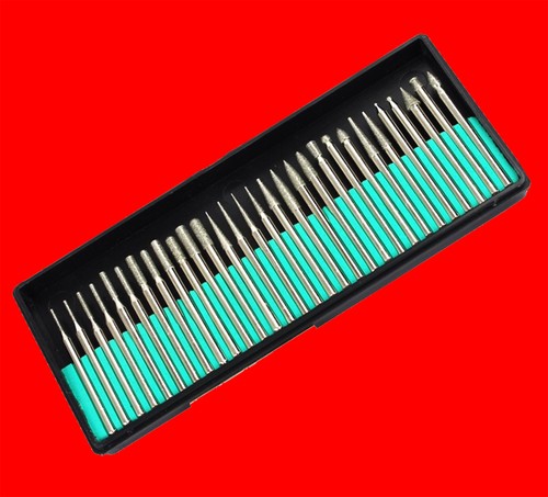 Tlg diamantschleif und - tlg.,