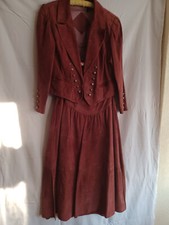 landhausmode damenkostüm 44