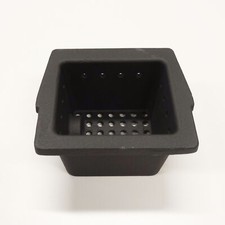 Brennschale, Brenntopf für