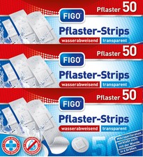 150 Stück Wundpflaster Finger