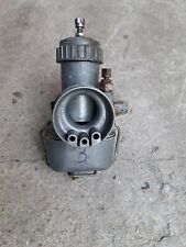 ORIGINAL DDR Vergaser BVF 30N3 für MZ ETZ 251 250 Carburetor IFA MZ ETZ 251 TOP