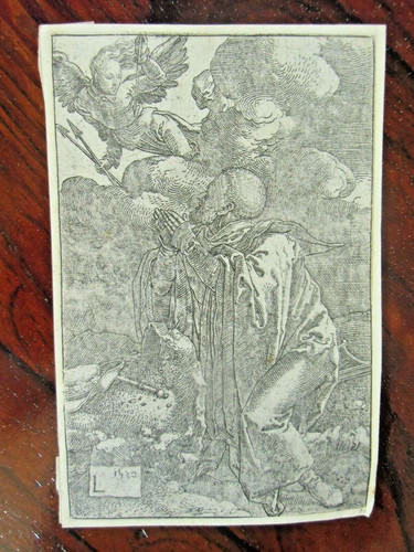 Lucas van leyden david - lucas, im