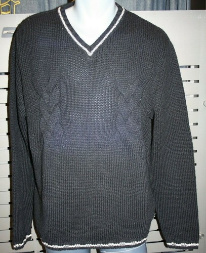 Pash herren pullover puck mit - pash,