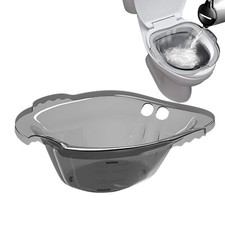 Sitzbadewanne nach der Geburt Sitzbadewanne, Sitzbadesitz,Ergonomisches Sitzbad