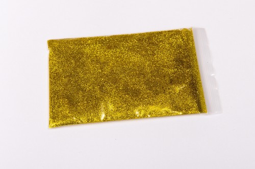 37026 metal flakes 2 mm - metal, 0,2