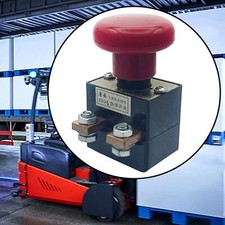 Not-Aus-Schalter für