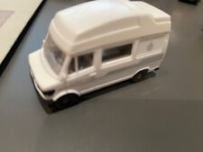 Wiking 14267 Mercedes Benz  Wohnmobil Campingwagen James Cook 1:87 HO