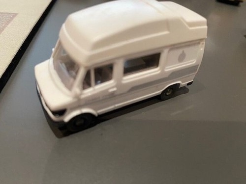 Wiking 14267 mercedes benz - mercedes,
