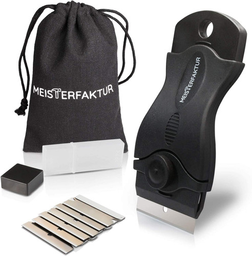 Meisterfaktur ceranfeldschaber - meisterfaktur,