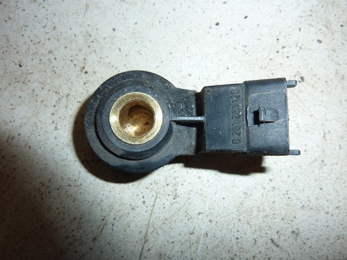 Klopfsensor opel combo - combo, c