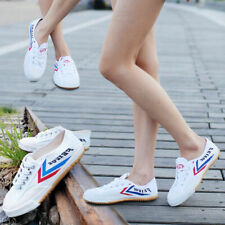 Unisex Wushu WeißSchwarz