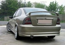 Heckflügel für opel vectra - heckflÜgel,