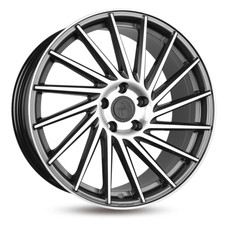 Keskin KT17 8.5 x 19 Zoll