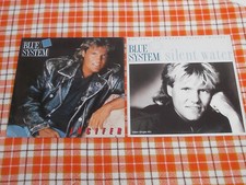 Blue System 2x 12" Vinyl Maxi