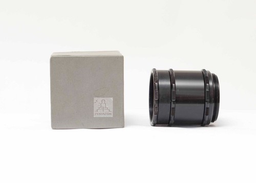 Pentacon zwischenringe - pentacon,