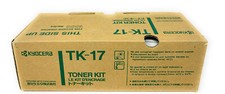 KYOCERA TK-17 1T02BX0EU0