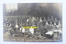 Foto Soldaten Feldgrau