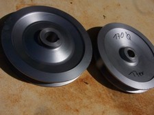 Famulus 1 Riemenscheibe für