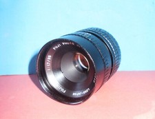 Weitwinkel Festbrennweite