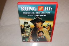 Kung Fu - Rückkehr der