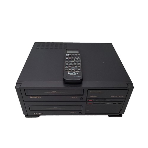 Orion twin tape kult - twin,