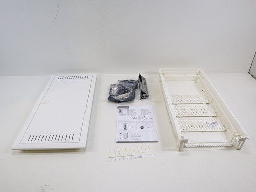 Hager vh48nw volta - hager, multimedia
