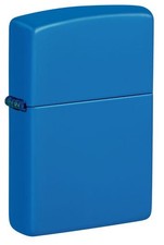 ZIPPO - BENZIN - FEUERZEUG -