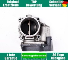 Drosselklappe Regelklappe Audi A4 8K B8 1.8 TFSI 06F133062J