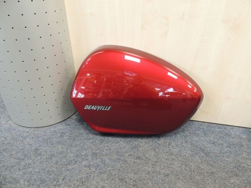 Nt700v deauville kofferdeckel - nt700v,